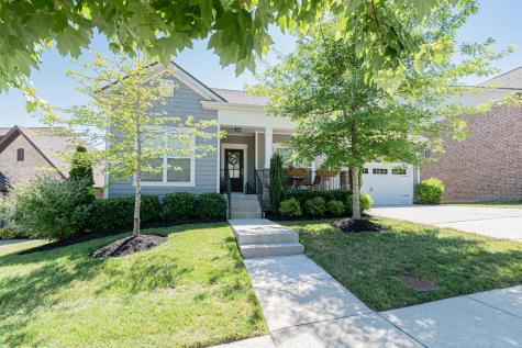 3312 Harriet Park Drive Nashville TN 37211