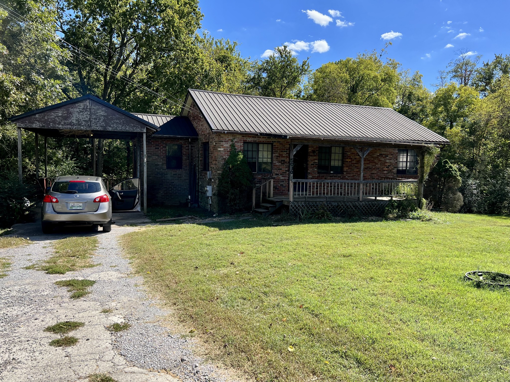 5030 Old Highway 31 Bethpage TN 37022
