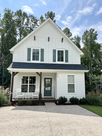569 Evans Drive Tullahoma TN 37388