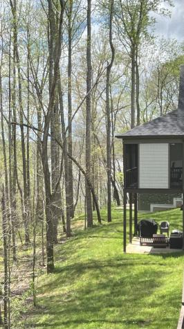 569 Evans Drive Tullahoma TN 37388