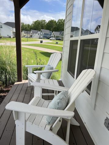569 Evans Drive Tullahoma TN 37388