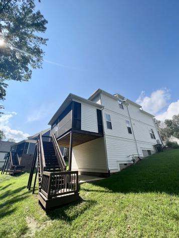 569 Evans Drive Tullahoma TN 37388