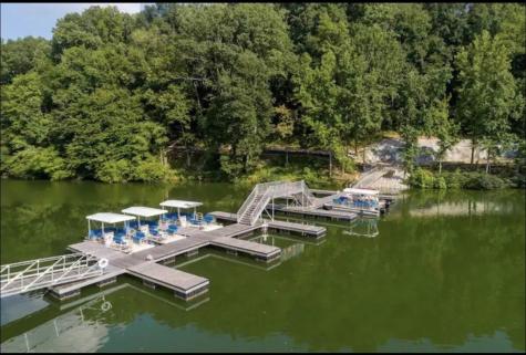 569 Evans Drive Tullahoma TN 37388