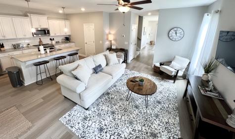 569 Evans Drive Tullahoma TN 37388