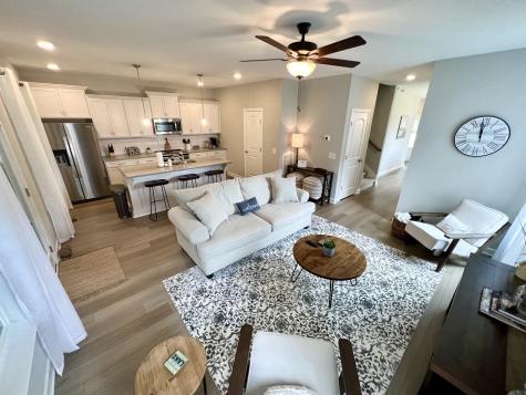 569 Evans Drive Tullahoma TN 37388