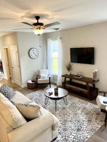 569 Evans Drive Tullahoma TN 37388