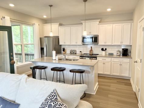 569 Evans Drive Tullahoma TN 37388