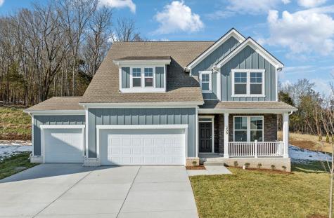 208 Meridian Drive Smyrna TN 37167