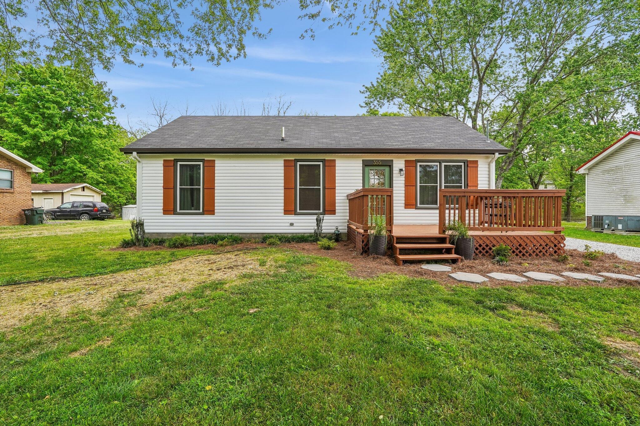 355 Marrell Street Gallatin TN 37066