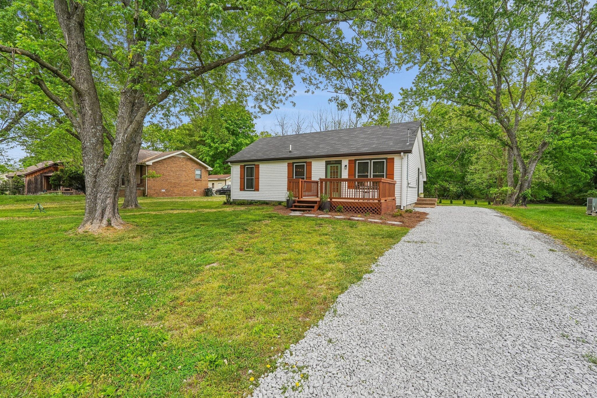 355 Marrell Street Gallatin TN 37066