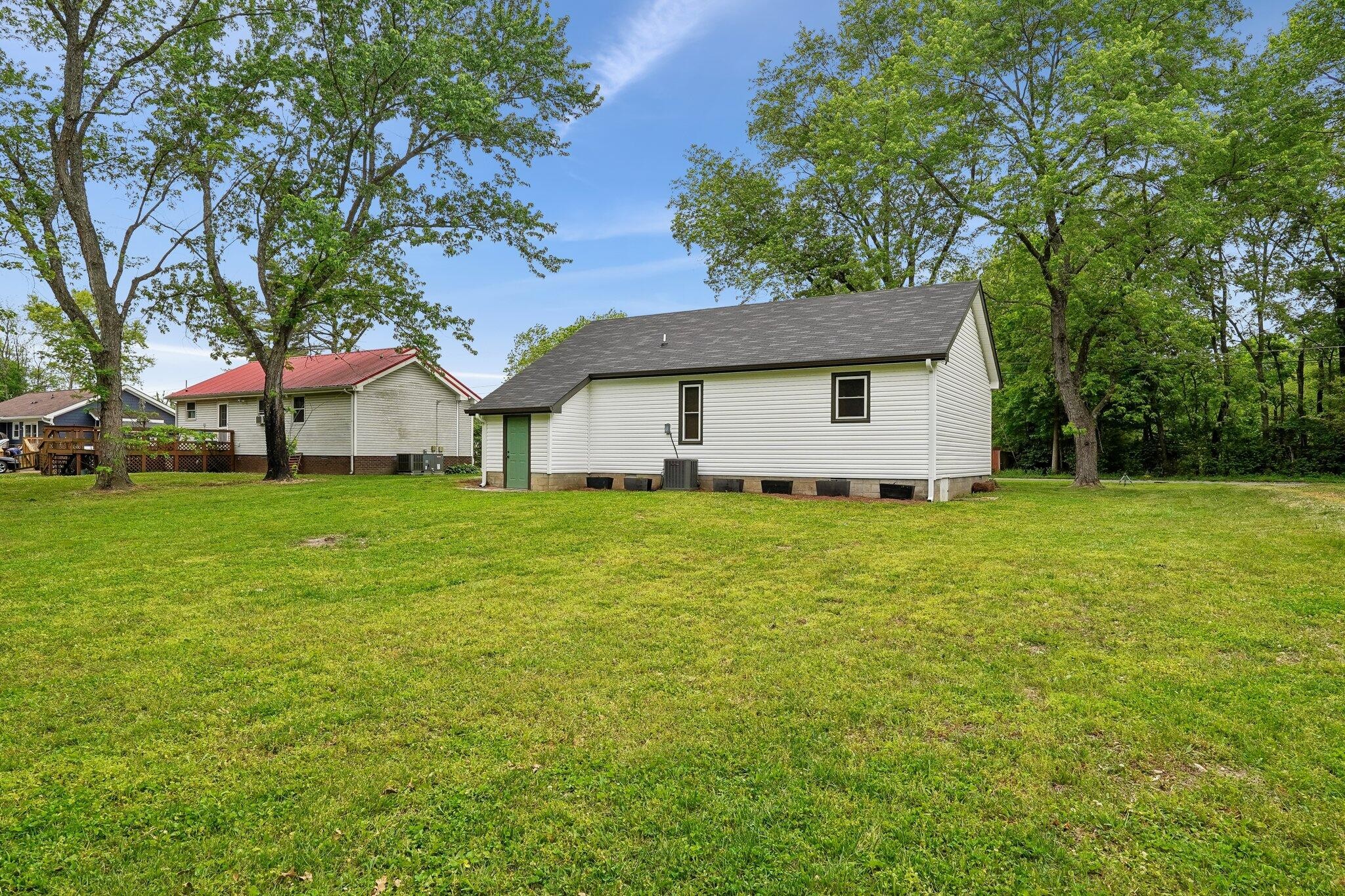 355 Marrell Street Gallatin TN 37066