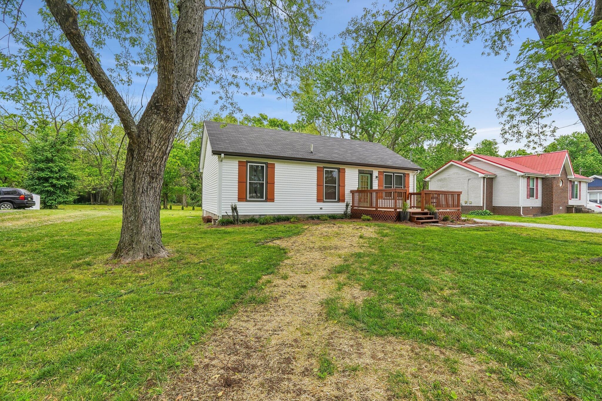 355 Marrell Street Gallatin TN 37066