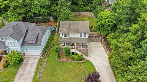 1883 Knickerbocker Avenue Chattanooga TN 37405