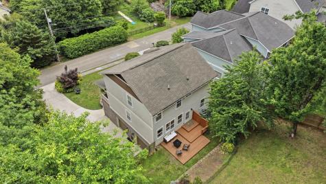 1883 Knickerbocker Avenue Chattanooga TN 37405