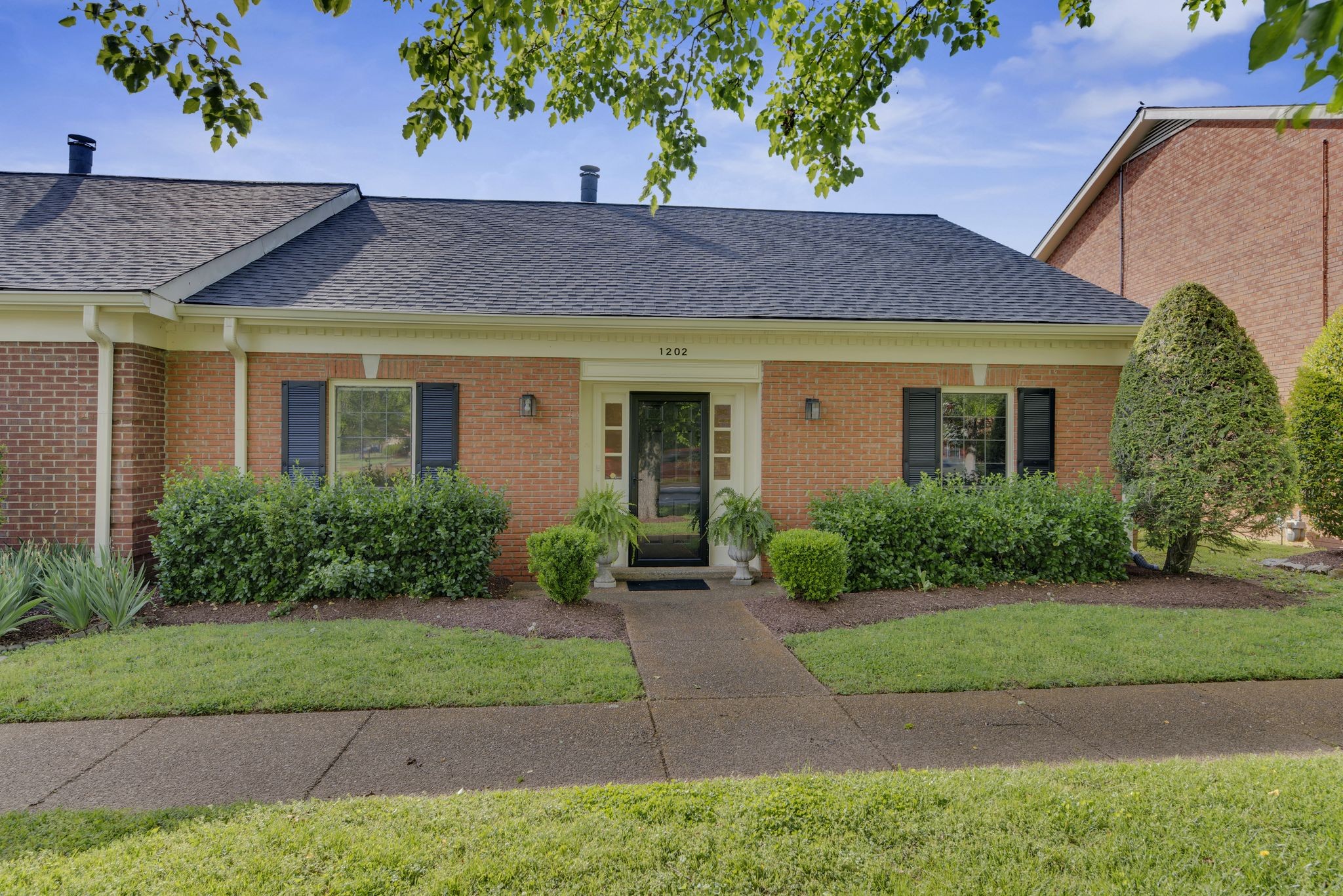 1202 General George Patton Road Nashville TN 37221