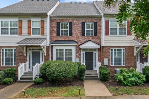 1319 Concord Mill Lane Nashville TN 37211