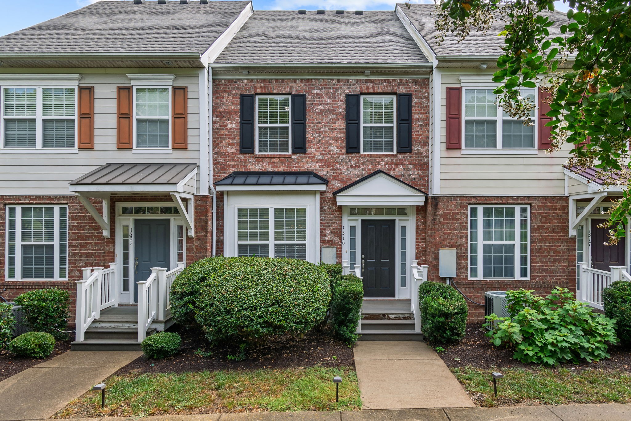 1319 Concord Mill Lane Nashville TN 37211