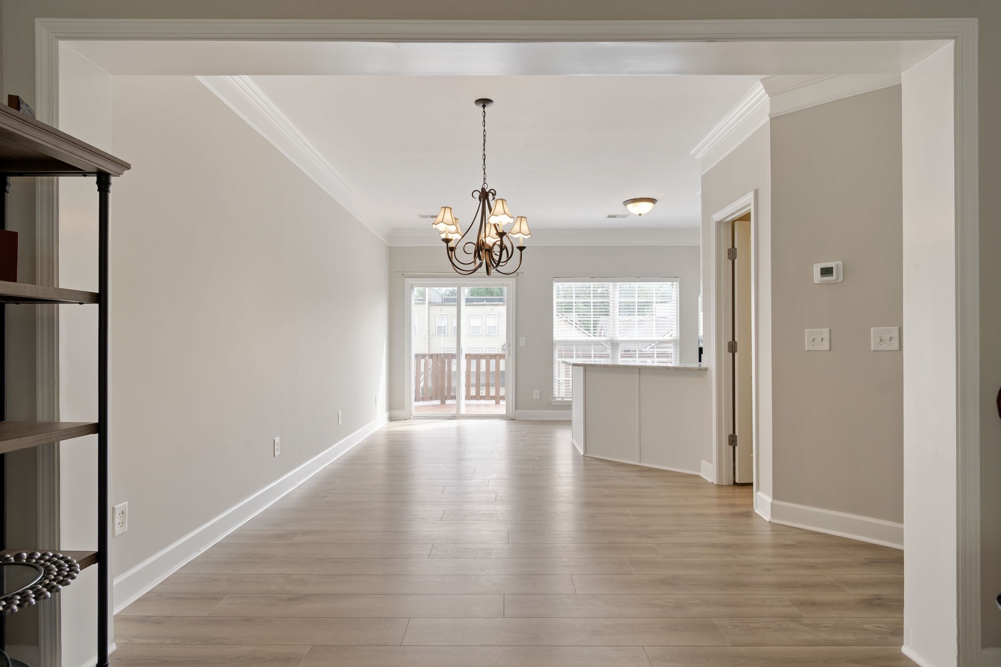1319 Concord Mill Lane Nashville TN 37211