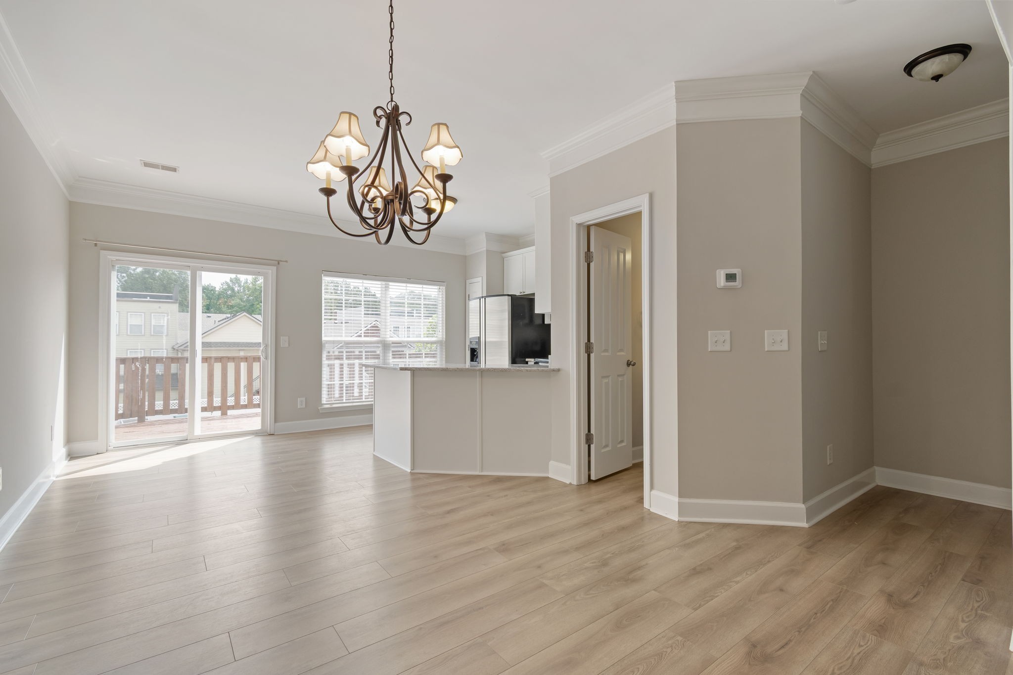 1319 Concord Mill Lane Nashville TN 37211
