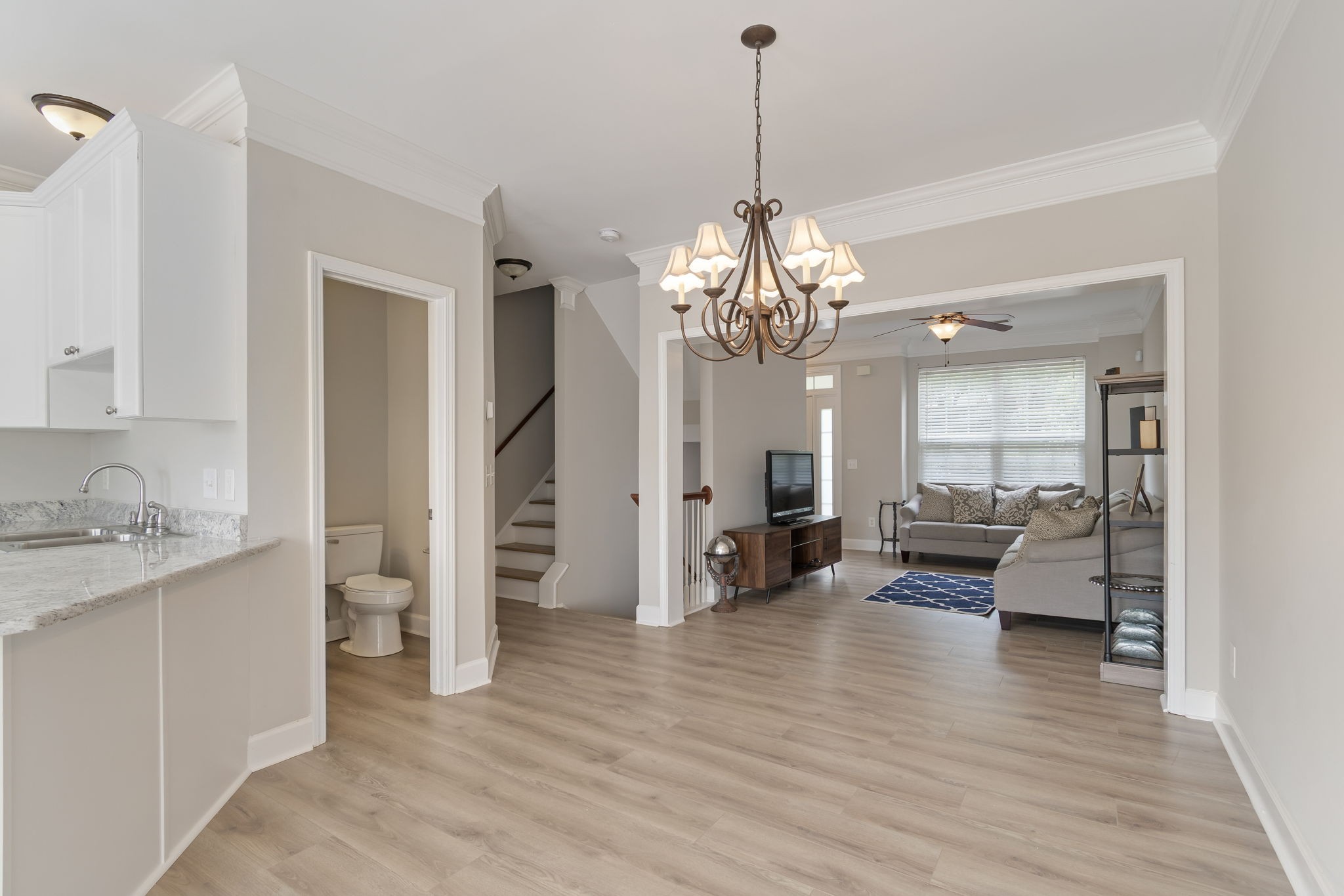 1319 Concord Mill Lane Nashville TN 37211