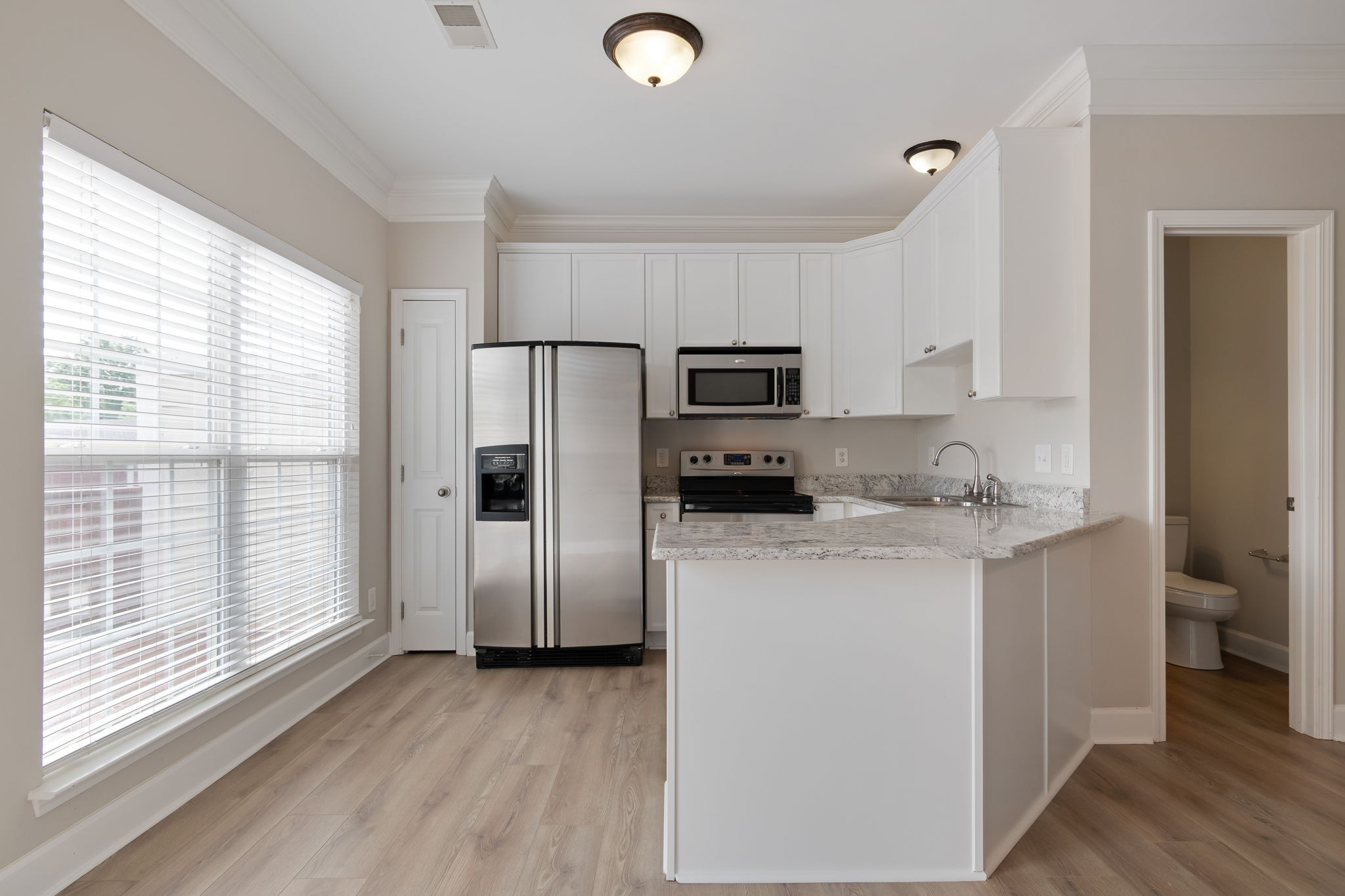 1319 Concord Mill Lane Nashville TN 37211