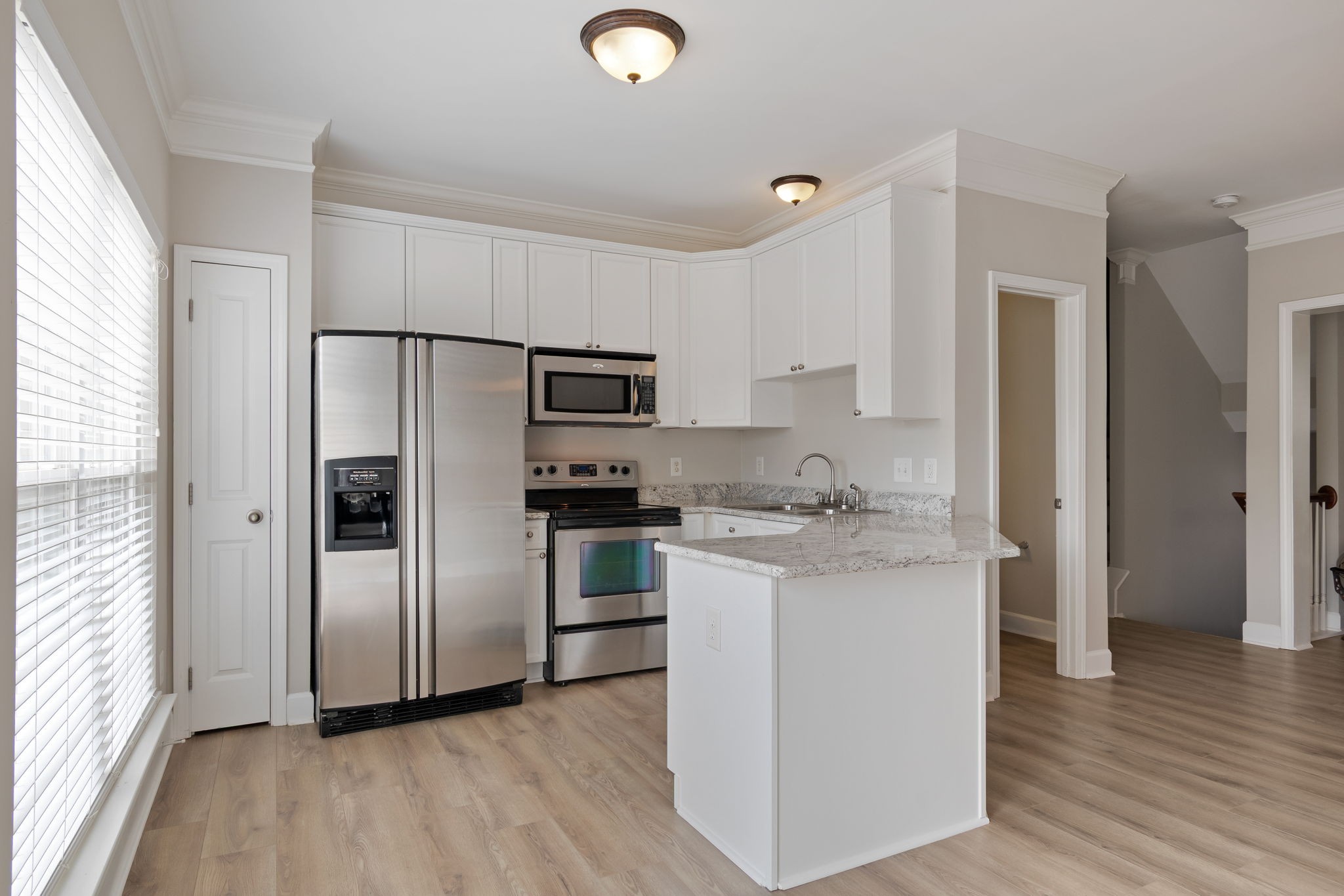 1319 Concord Mill Lane Nashville TN 37211
