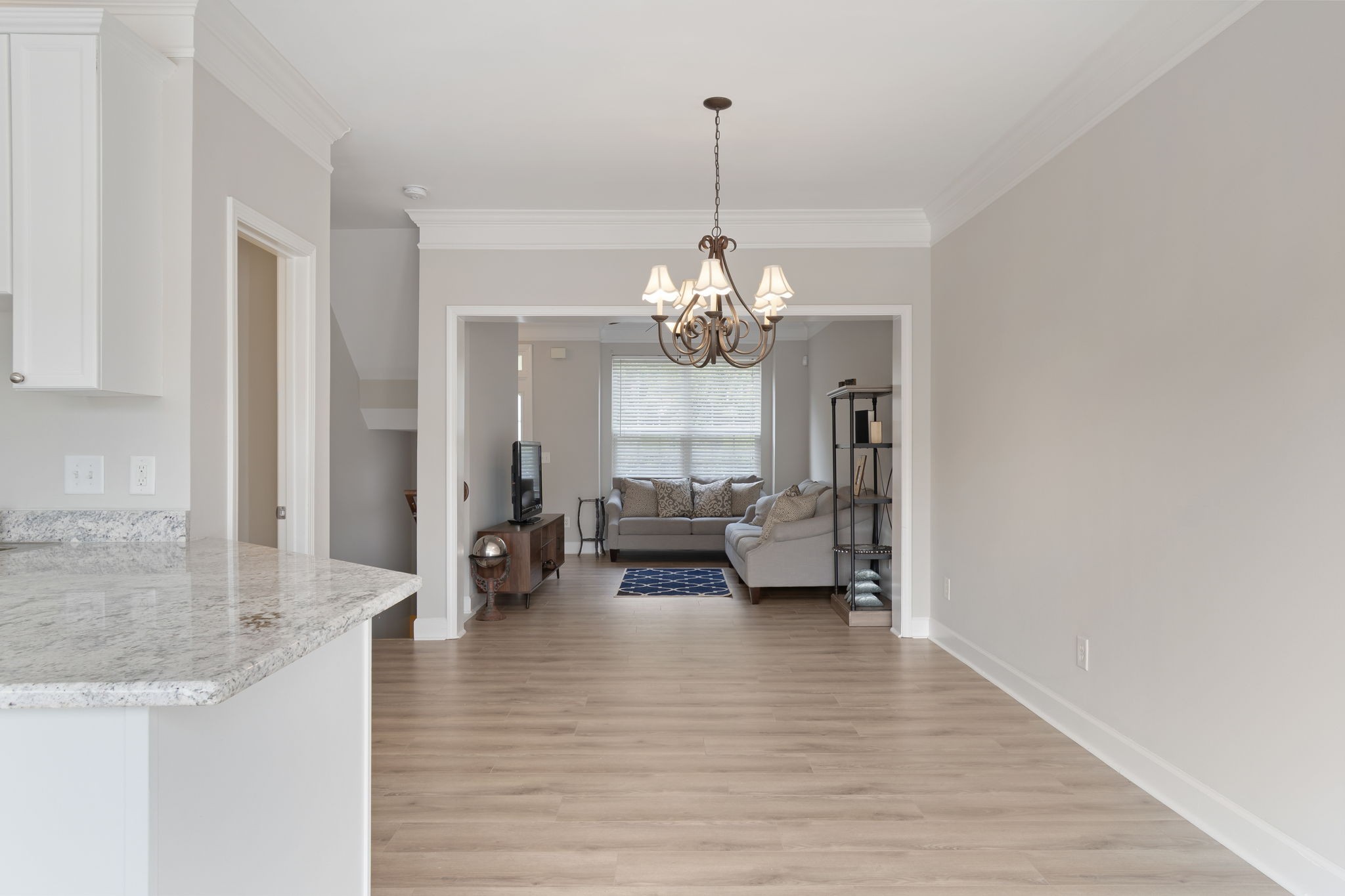 1319 Concord Mill Lane Nashville TN 37211