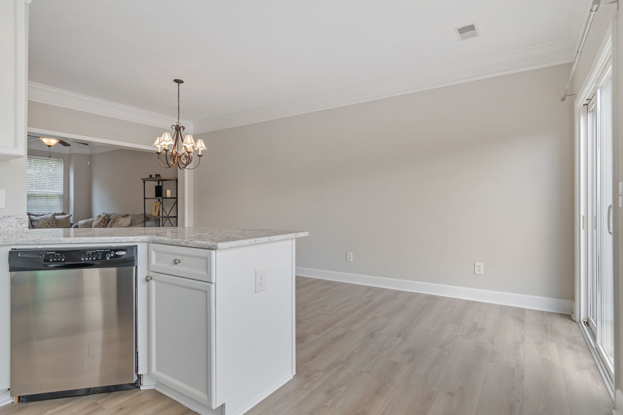 1319 Concord Mill Lane Nashville TN 37211