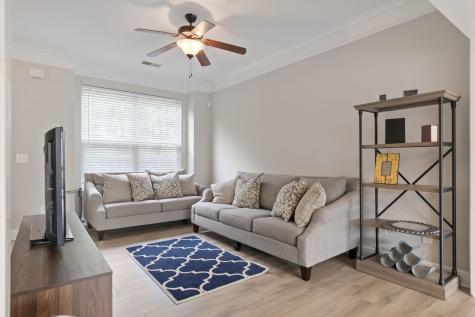 1319 Concord Mill Lane Nashville TN 37211