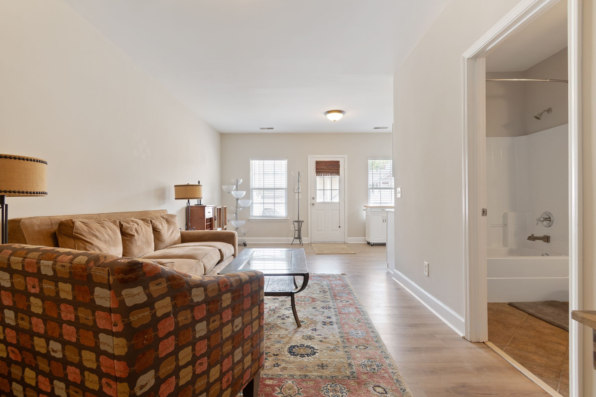 1319 Concord Mill Lane Nashville TN 37211