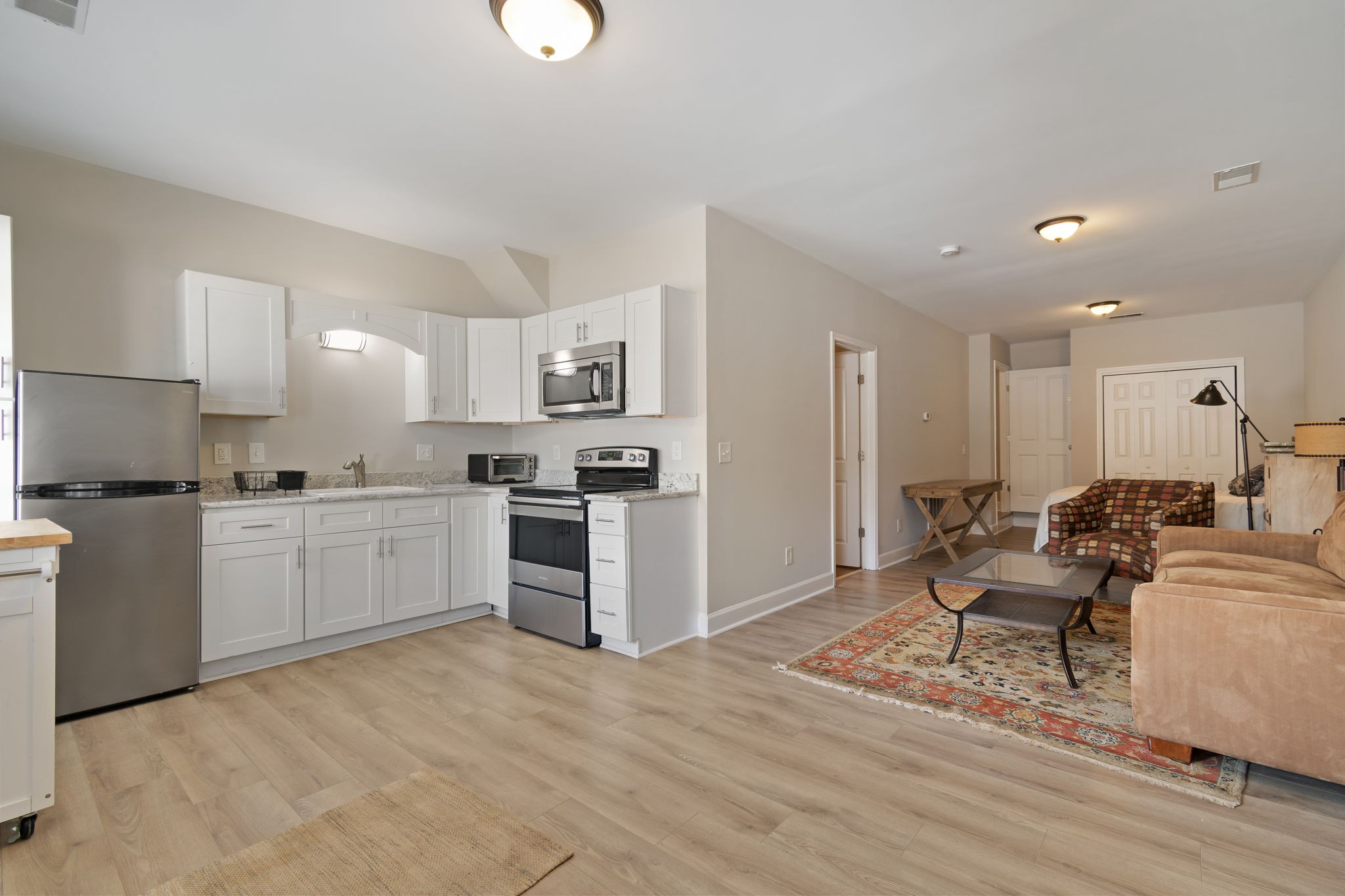 1319 Concord Mill Lane Nashville TN 37211