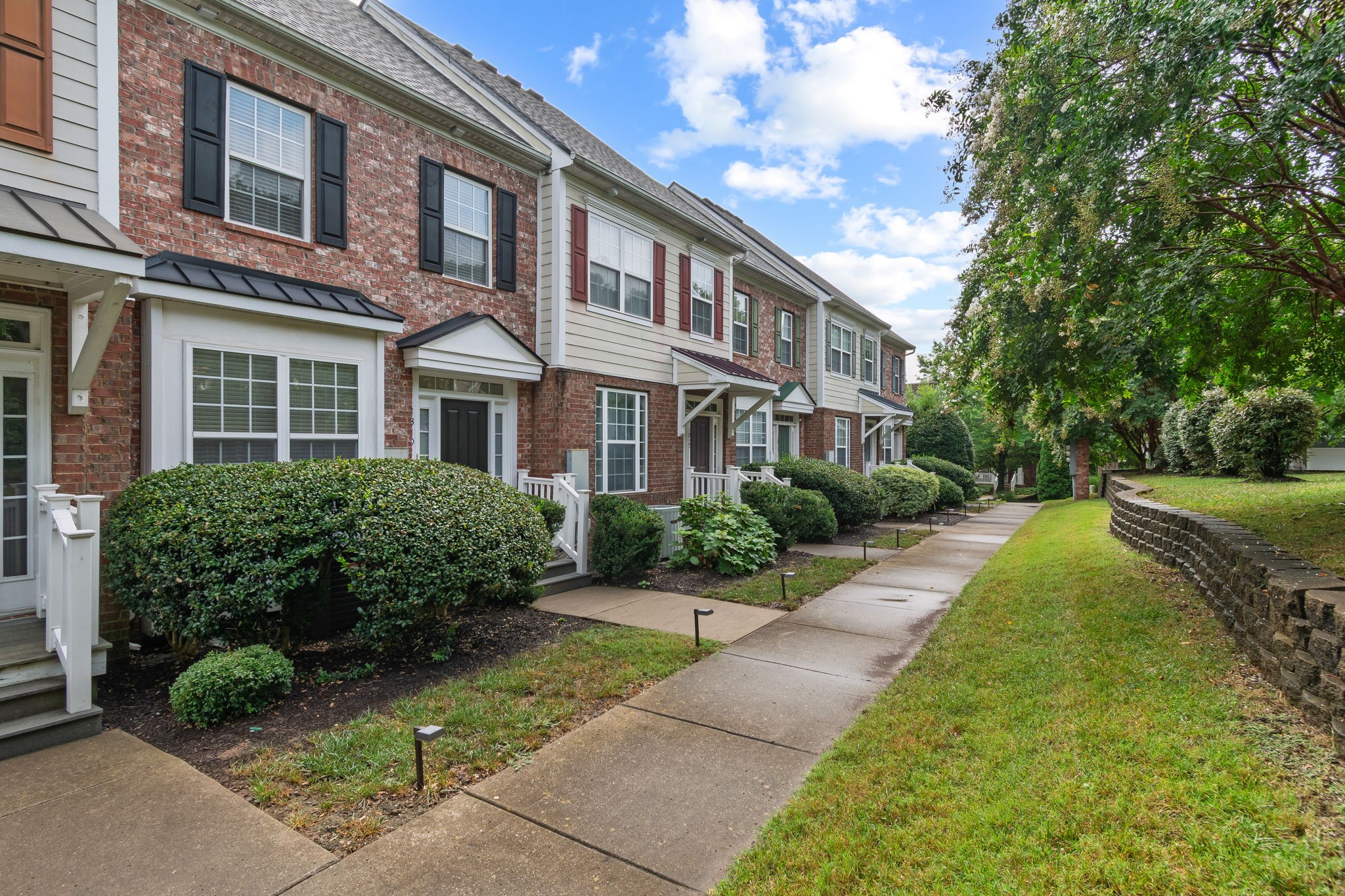 1319 Concord Mill Lane Nashville TN 37211