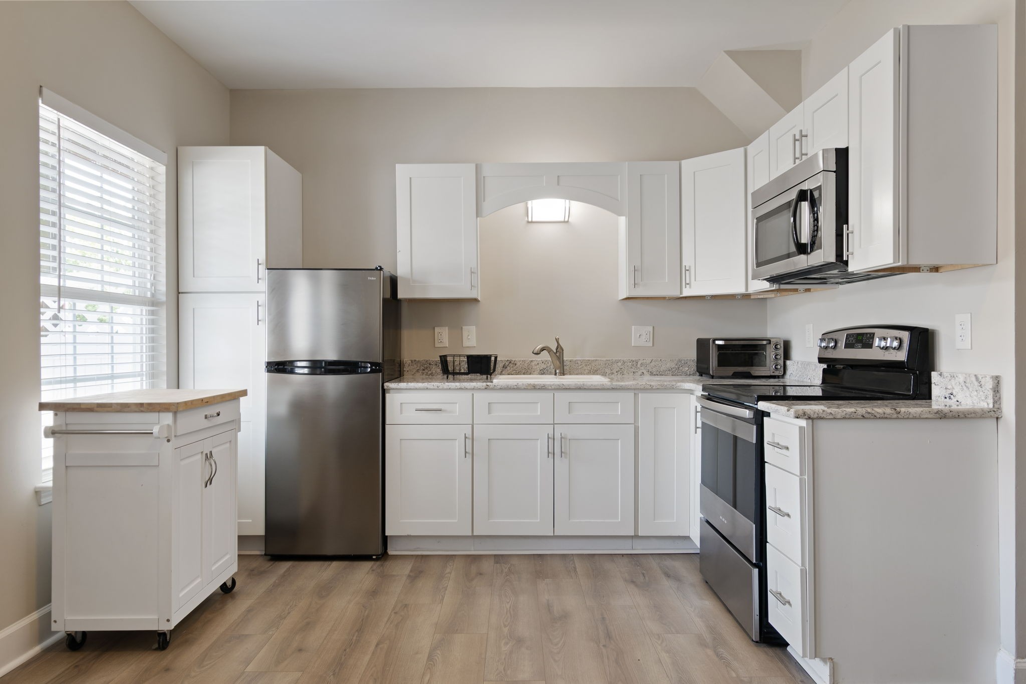 1319 Concord Mill Lane Nashville TN 37211
