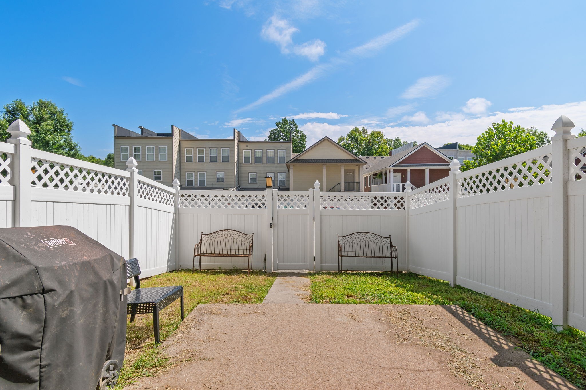 1319 Concord Mill Lane Nashville TN 37211