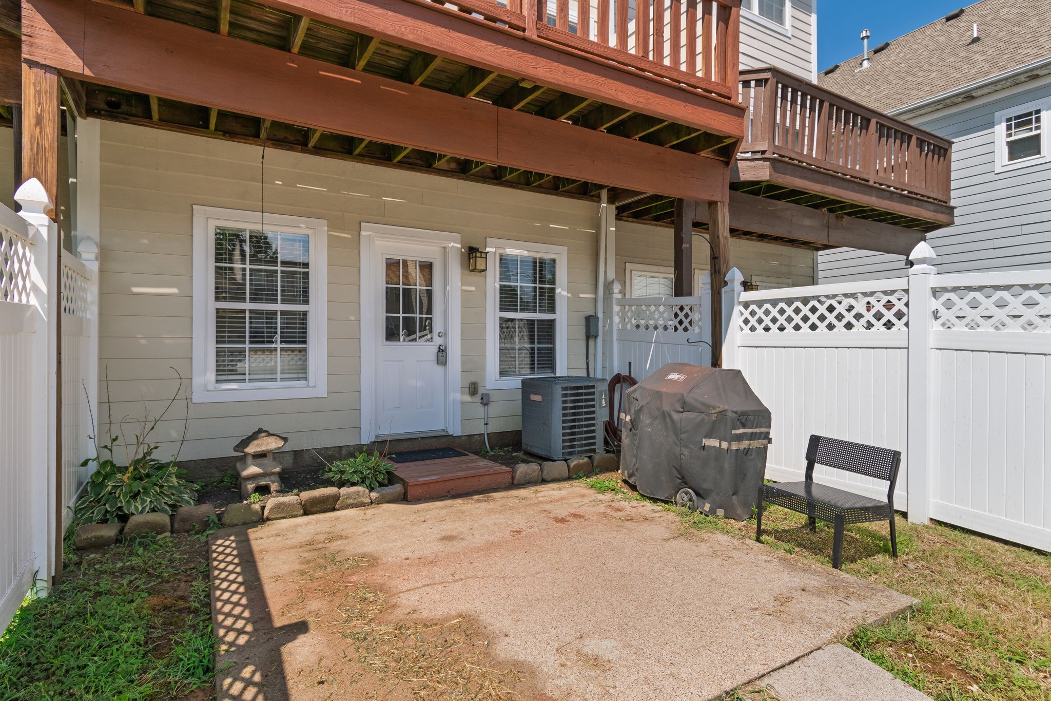 1319 Concord Mill Lane Nashville TN 37211