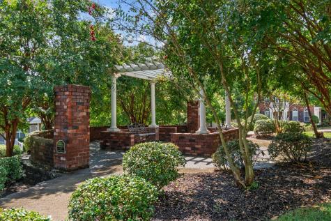 1319 Concord Mill Lane Nashville TN 37211
