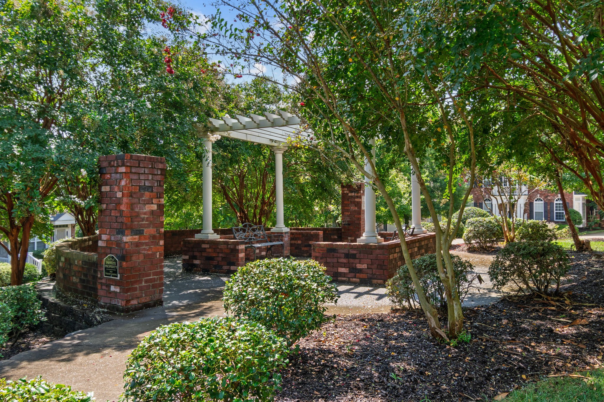 1319 Concord Mill Lane Nashville TN 37211