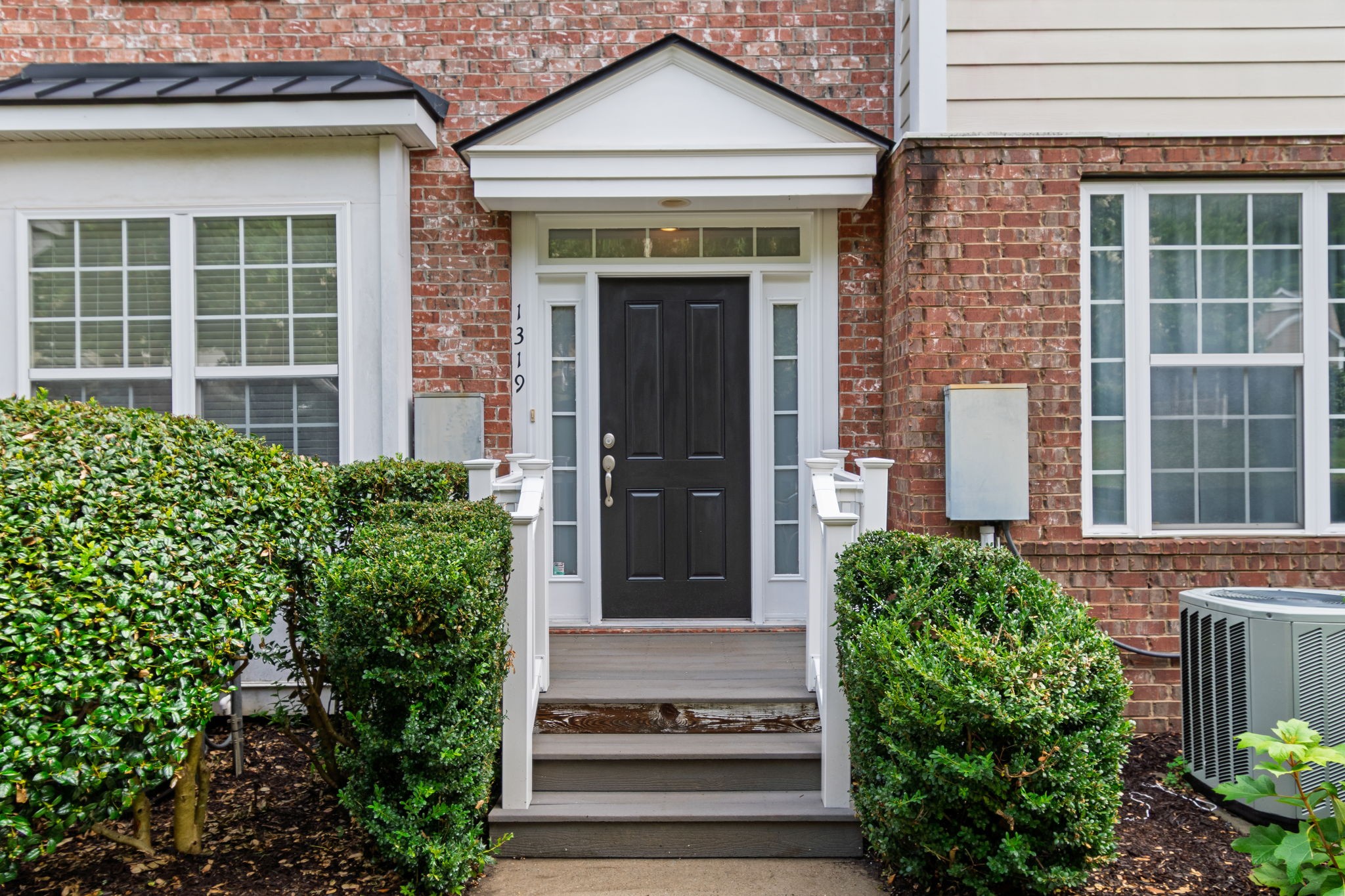 1319 Concord Mill Lane Nashville TN 37211