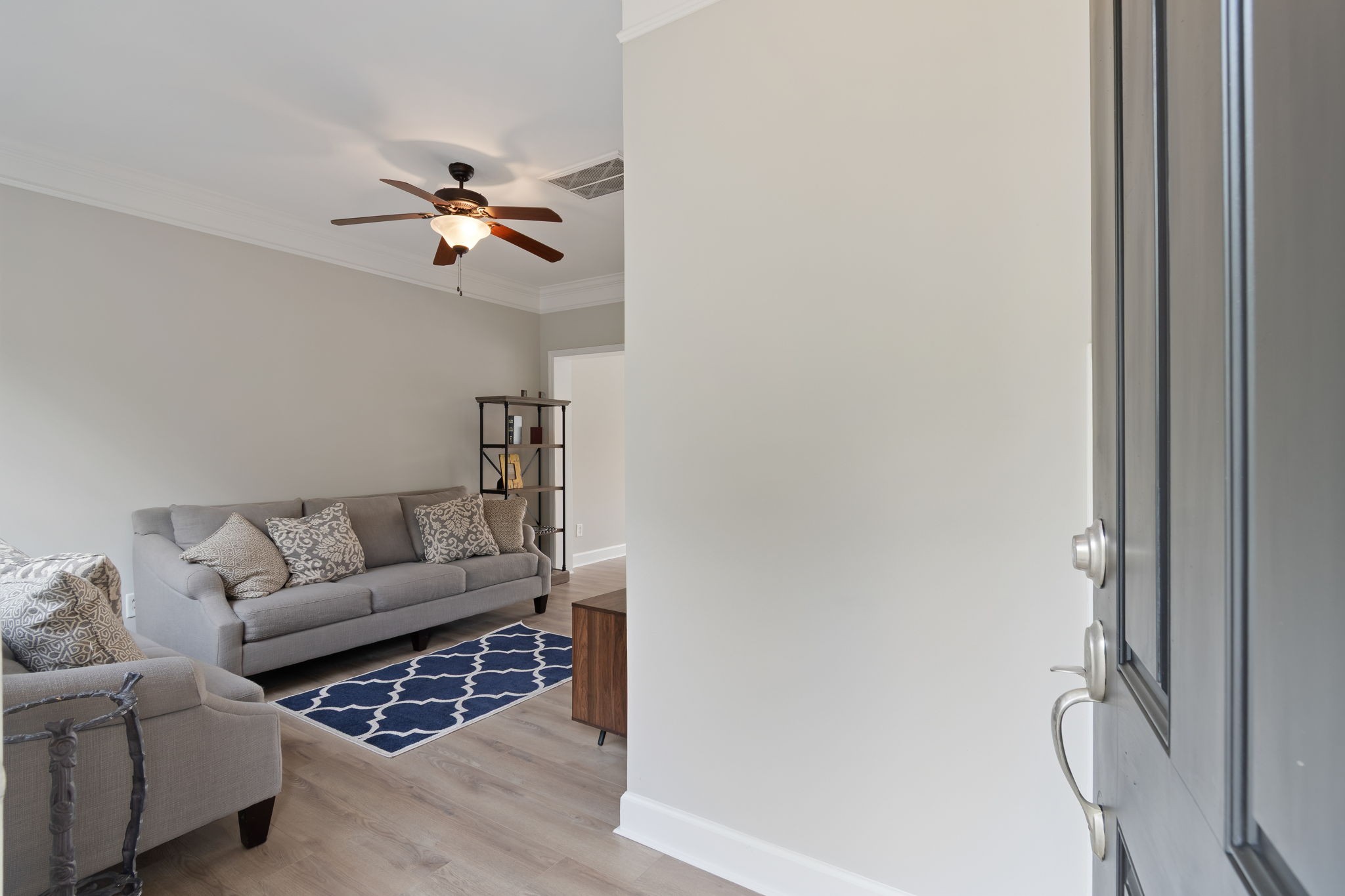 1319 Concord Mill Lane Nashville TN 37211