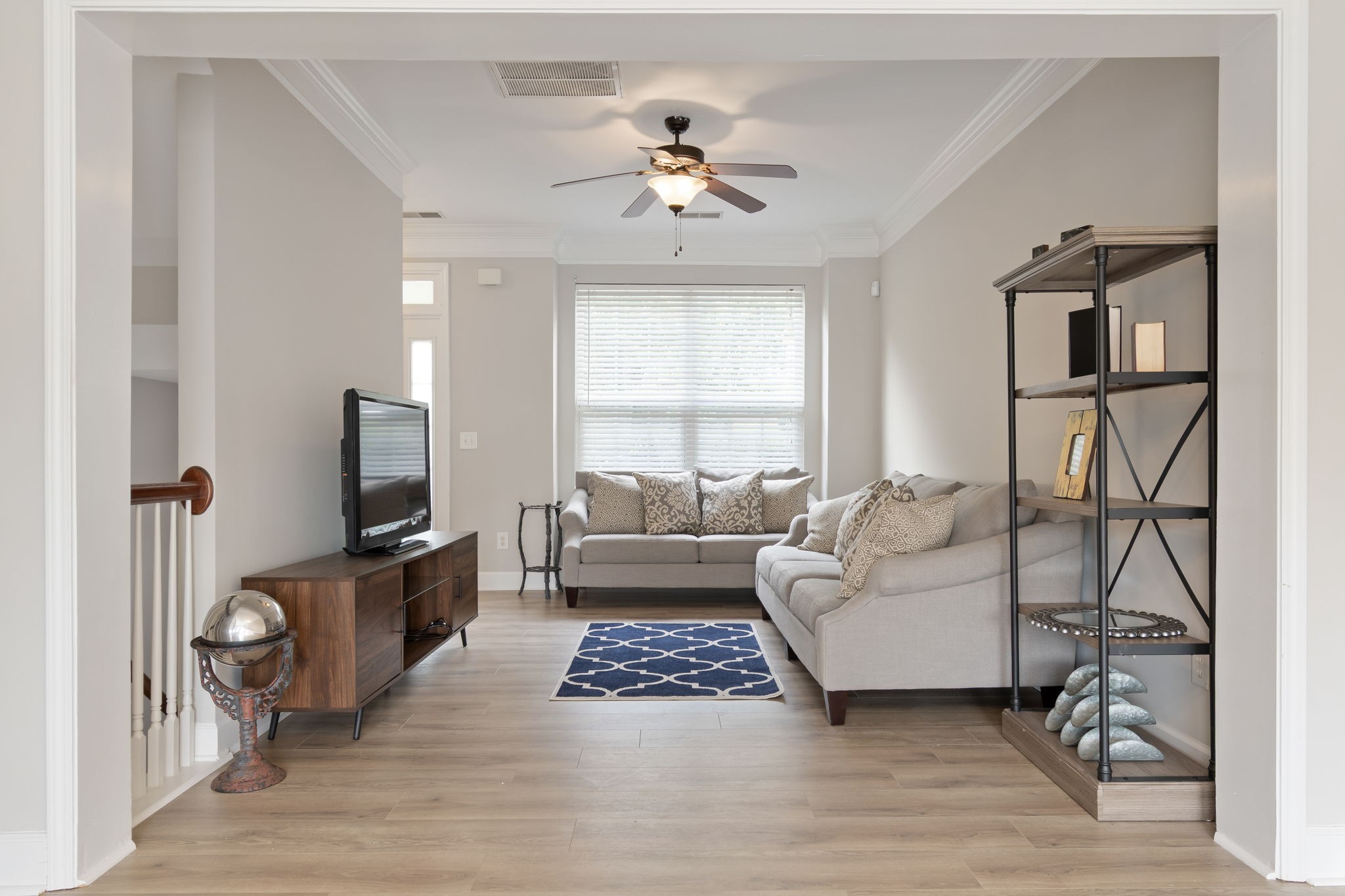 1319 Concord Mill Lane Nashville TN 37211