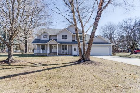 396 Deerfield Circle Manchester TN 37355