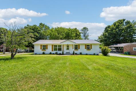 1452 Sandy Street Lewisburg TN 37091