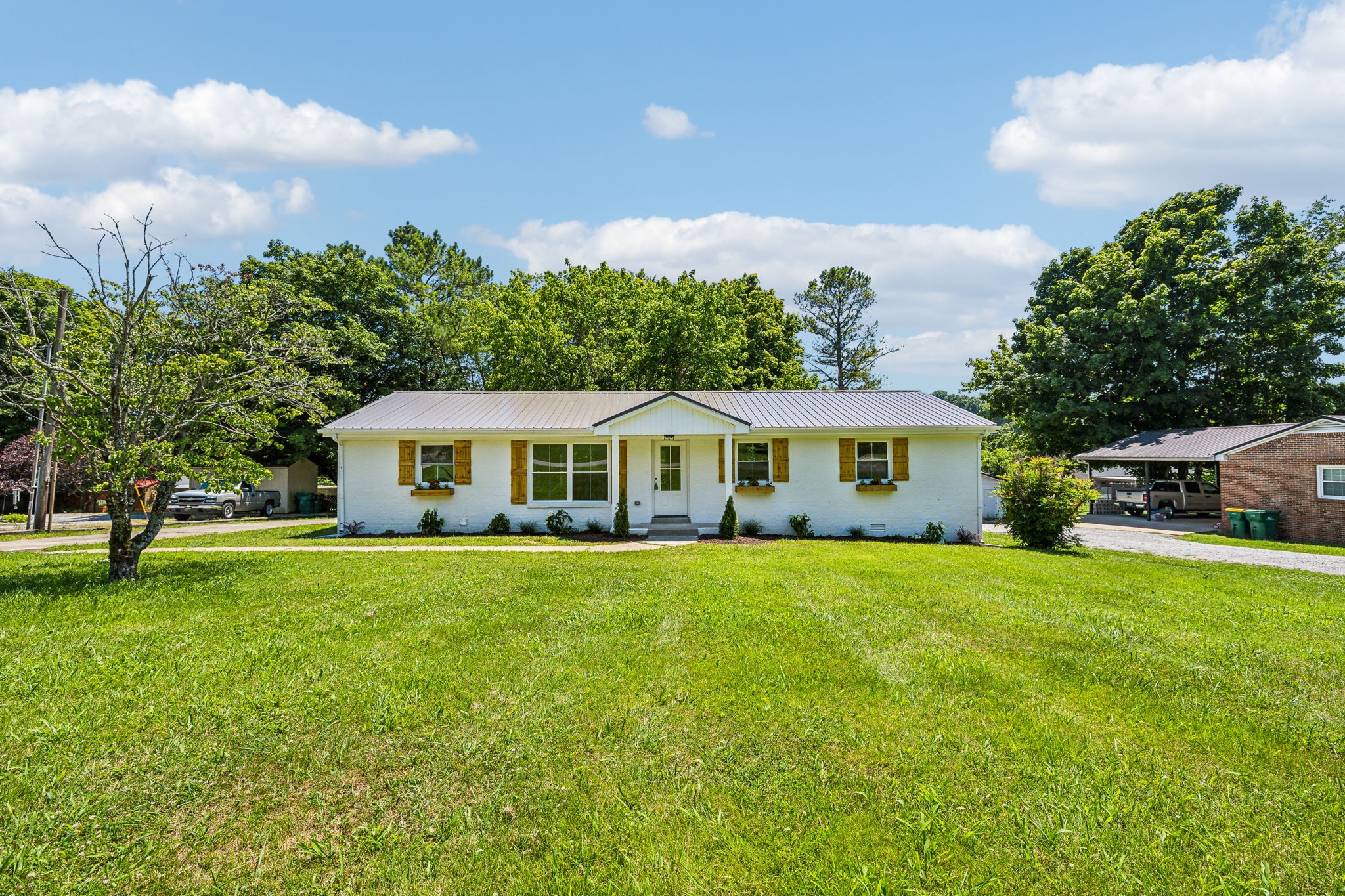 1452 Sandy Street Lewisburg TN 37091