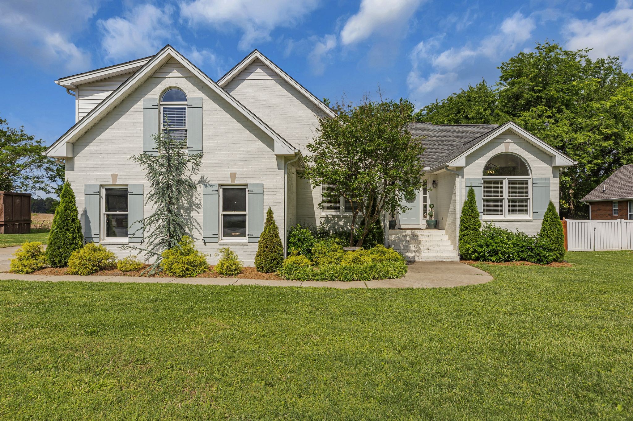 2627 English Hill Drive Murfreesboro TN 37130