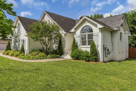 2627 English Hill Drive Murfreesboro TN 37130