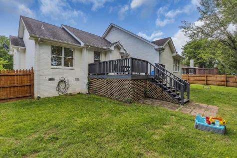 2627 English Hill Drive Murfreesboro TN 37130