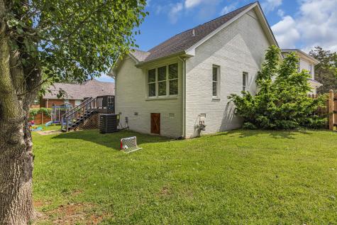 2627 English Hill Drive Murfreesboro TN 37130