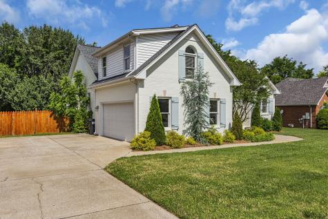 2627 English Hill Drive Murfreesboro TN 37130