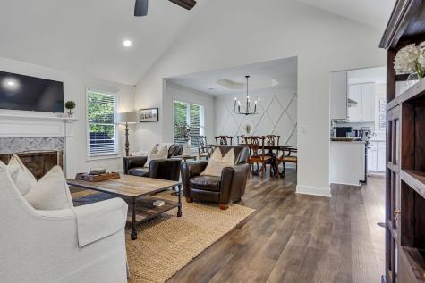 2627 English Hill Drive Murfreesboro TN 37130