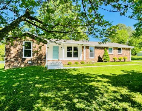 702 Valley Brook Drive Mount Juliet TN 37122